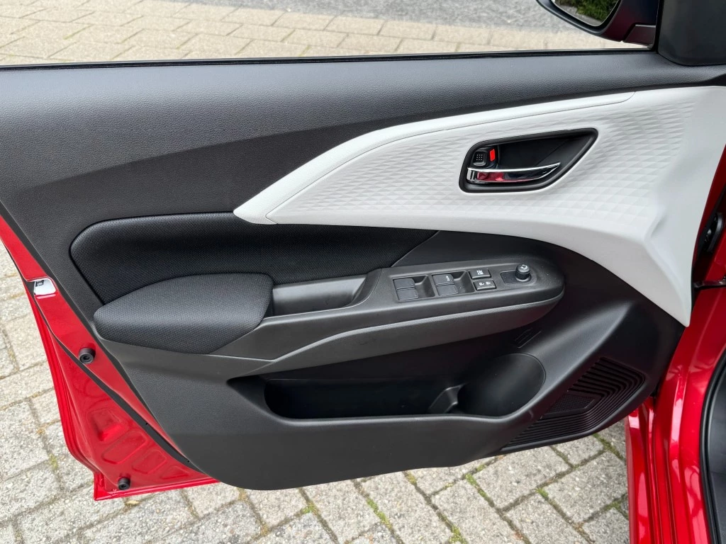 Suzuki Swift – foto 17