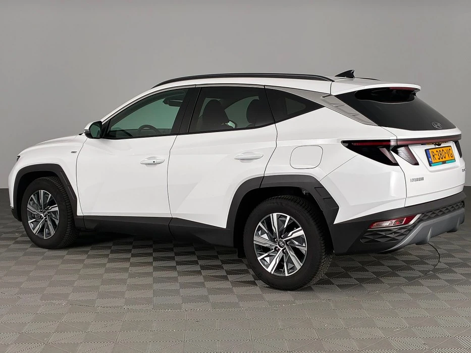 Hyundai Tucson – foto 2