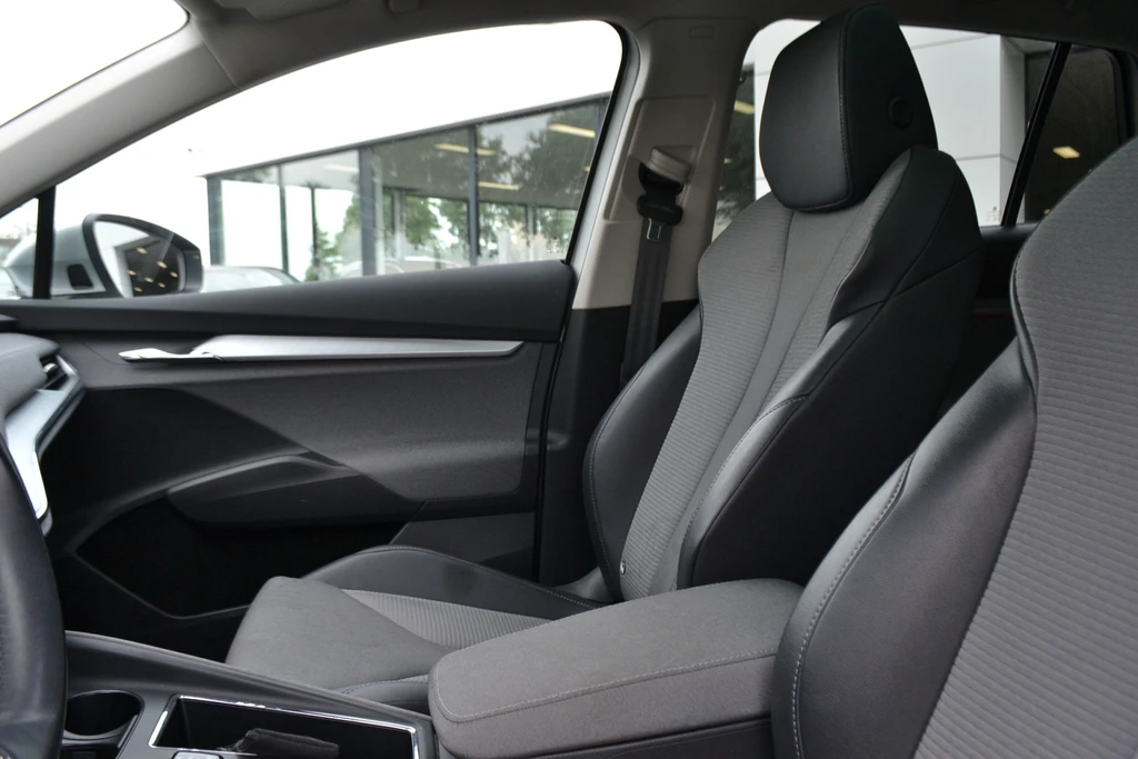 Škoda Enyaq iV – foto 15