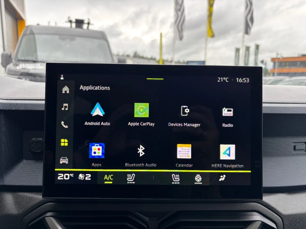 Dacia Duster – foto 35