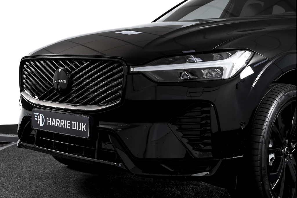 Volvo XC60 – foto 48