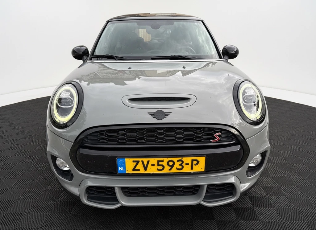 MINI Cooper S – foto 10