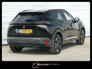 Peugeot e-2008 – thumbnail 5