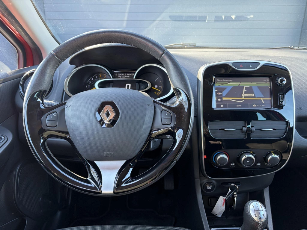 Renault Clio – foto 5
