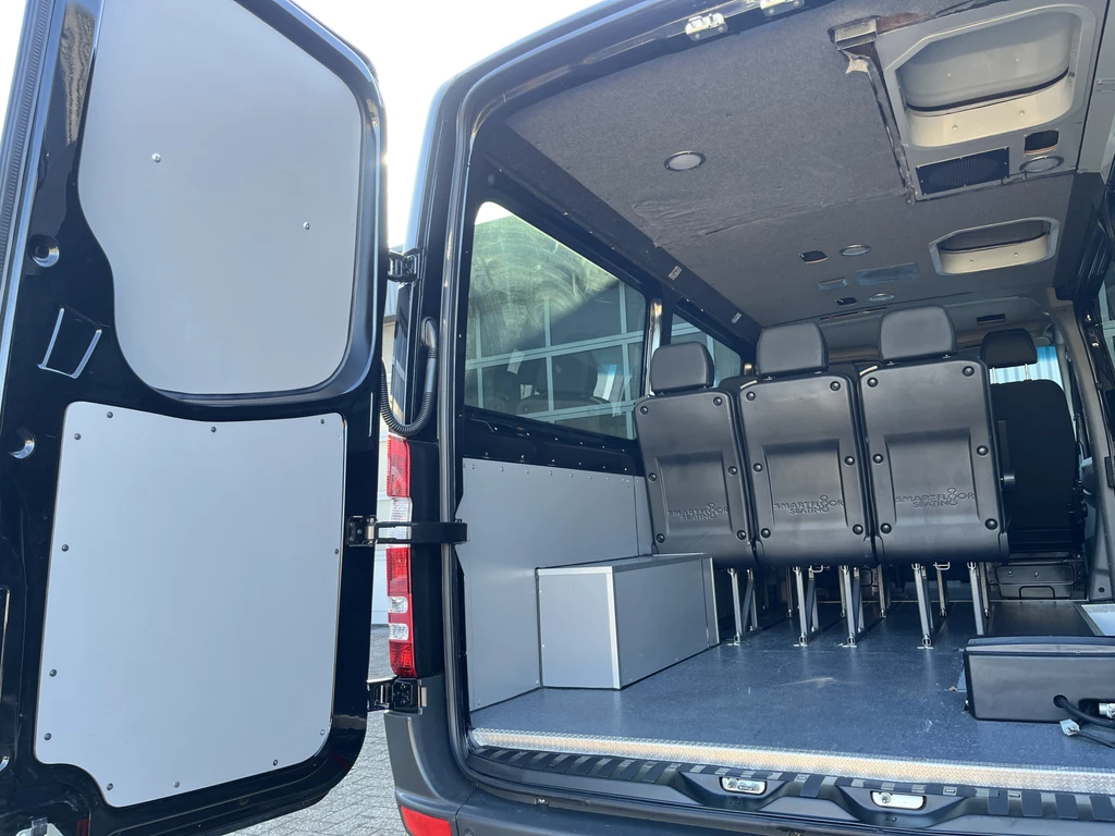 Mercedes-Benz Sprinter – foto 19