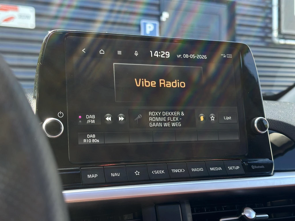 Kia Picanto – foto 18