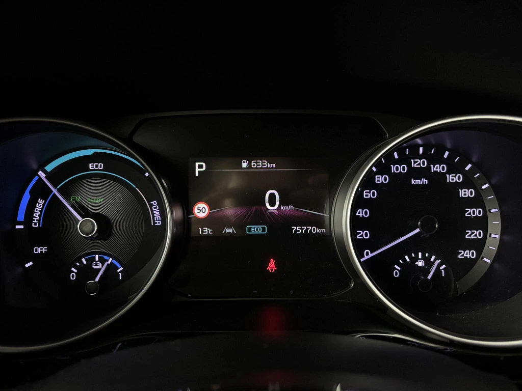 Kia Ceed Sportswagon – foto 19