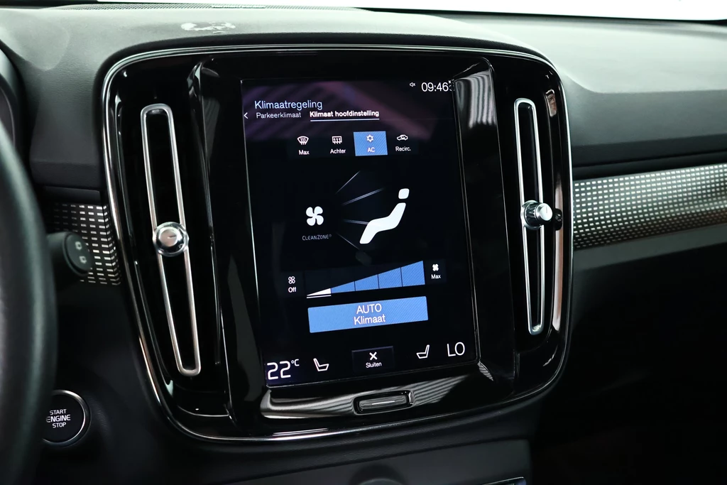 Volvo XC40 – foto 20