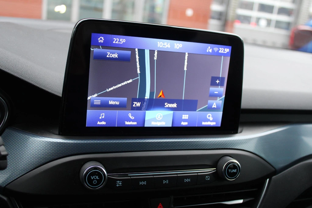 Ford Focus – foto 17