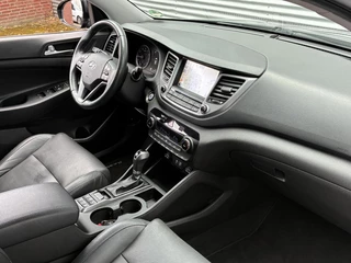 Hyundai Tucson – thumbnail 26