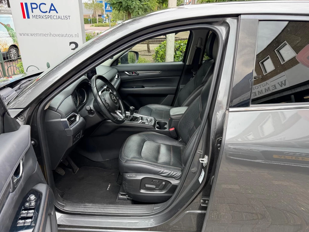 Mazda CX-5 – foto 19