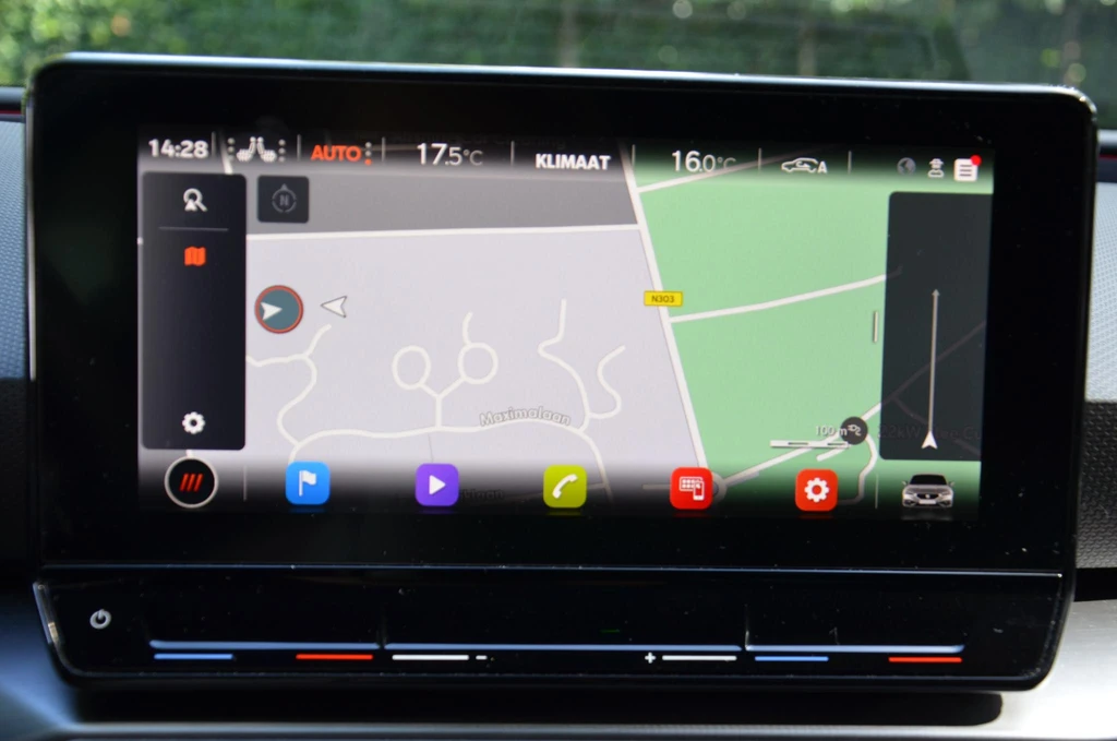 SEAT Leon – foto 38
