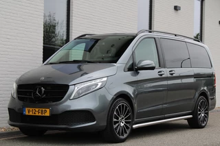 Mercedes-Benz V-Klasse – thumbnail 3