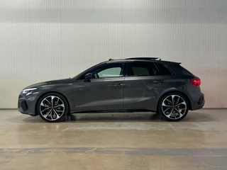 Audi A3 – thumbnail 2