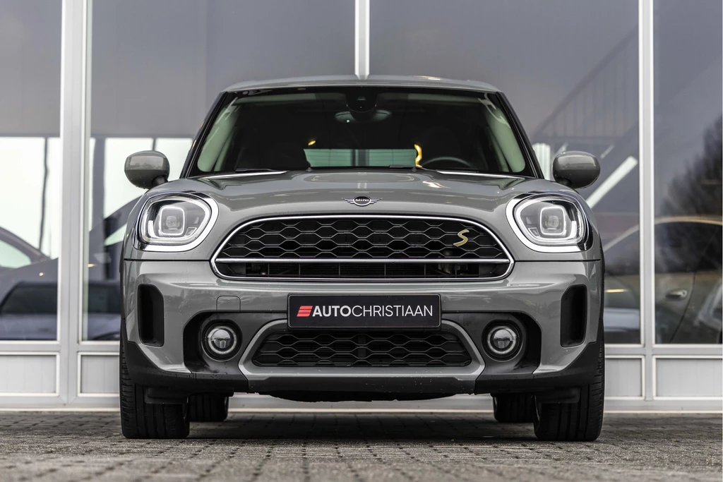 MINI Countryman – foto 7