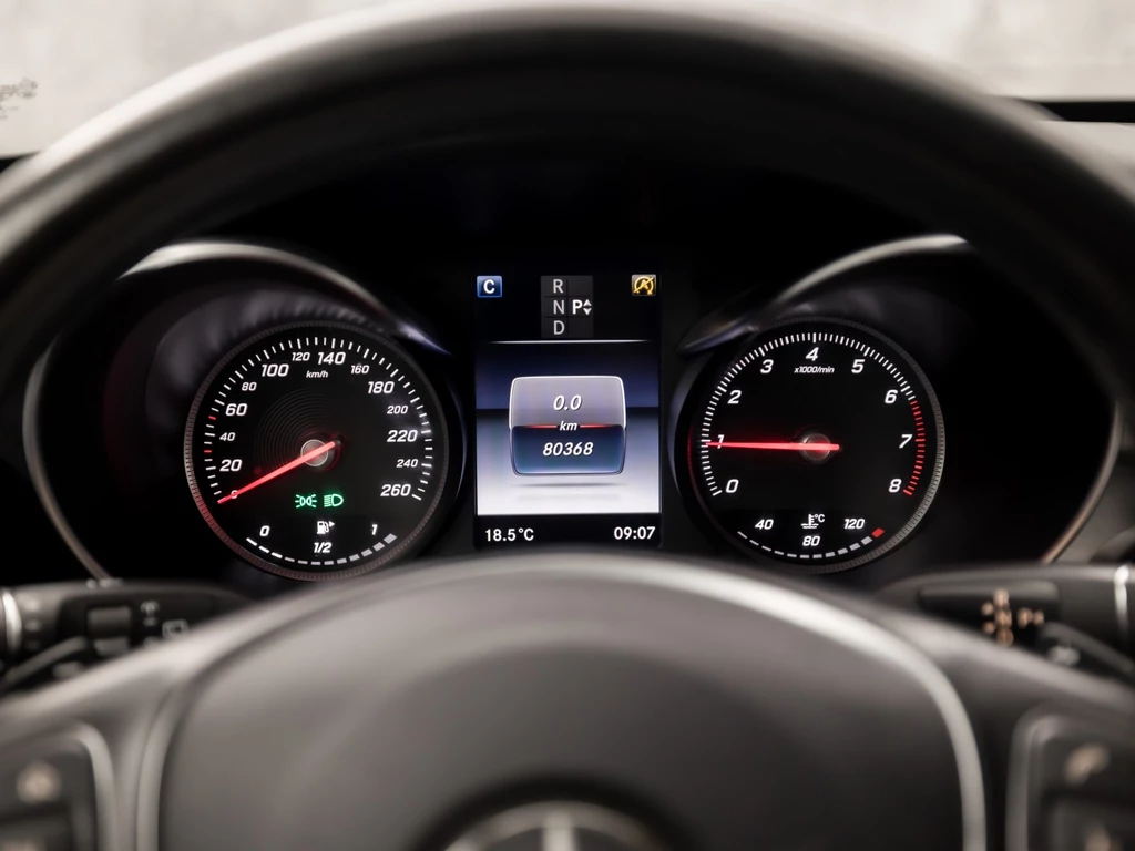 Mercedes-Benz C-Klasse – foto 22