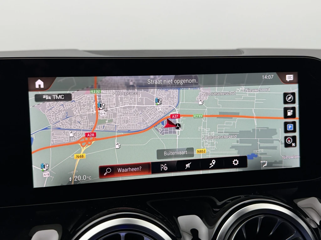 Mercedes-Benz EQA – foto 27