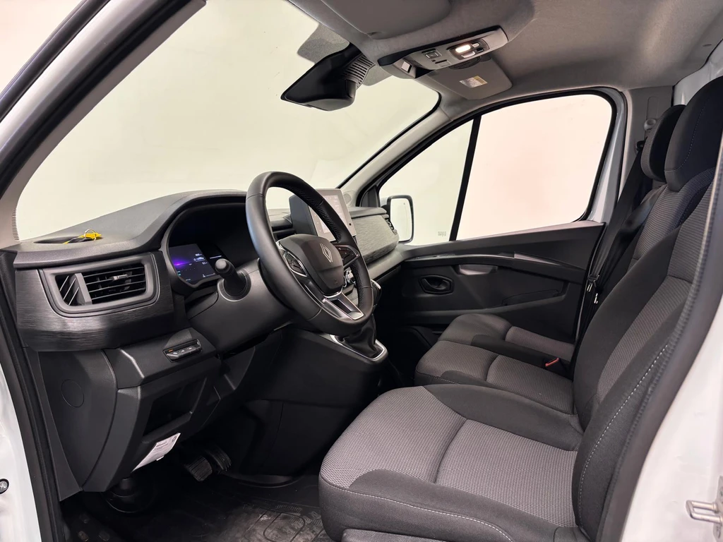 Renault Trafic – foto 9