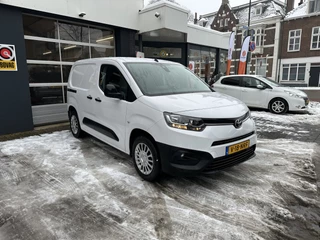 Toyota ProAce – thumbnail 7