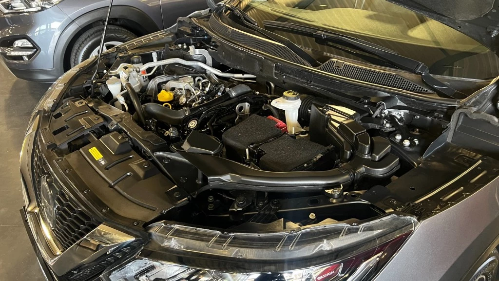 Nissan QASHQAI – foto 63