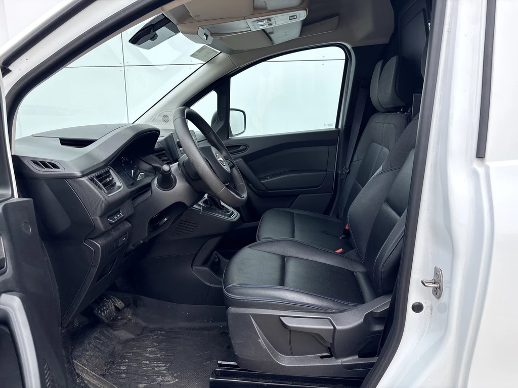Nissan Townstar – foto 8