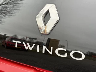 Renault Twingo – thumbnail 28