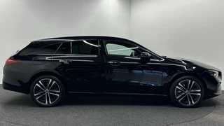 Mercedes-Benz CLA – thumbnail 6