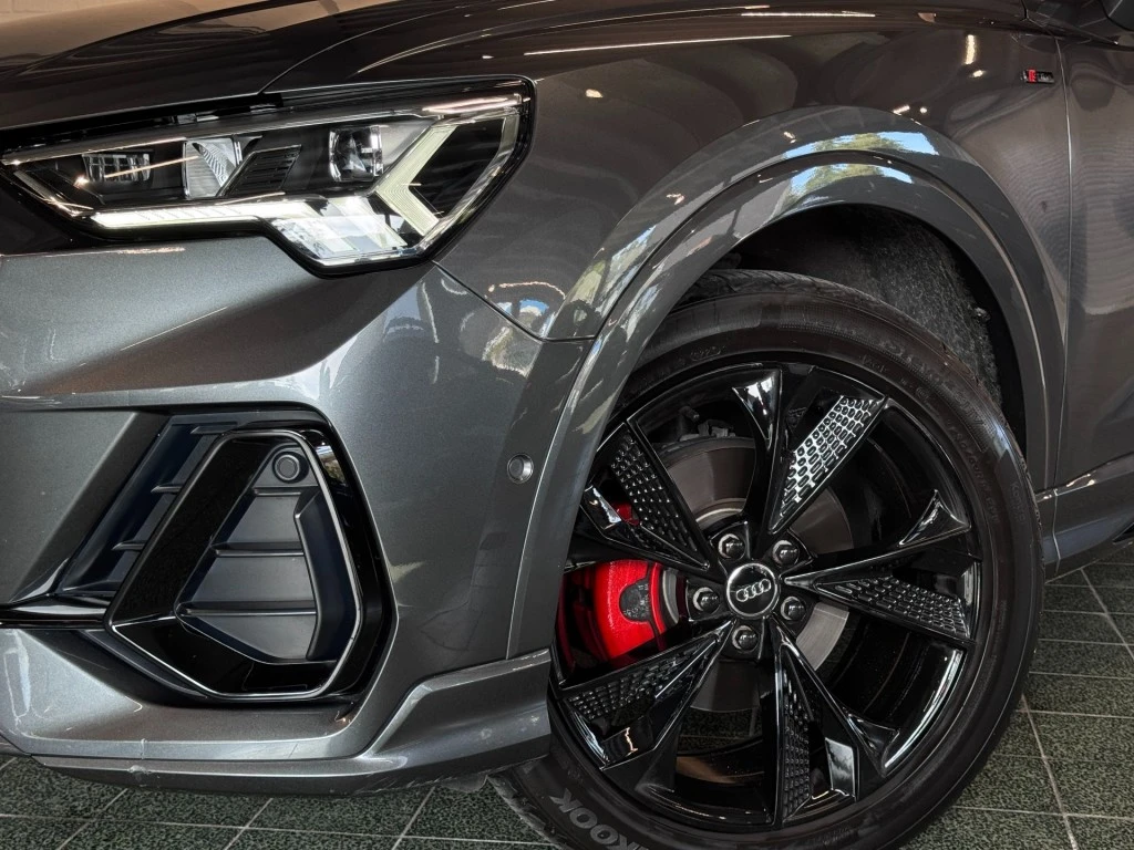 Audi Q3 – foto 9