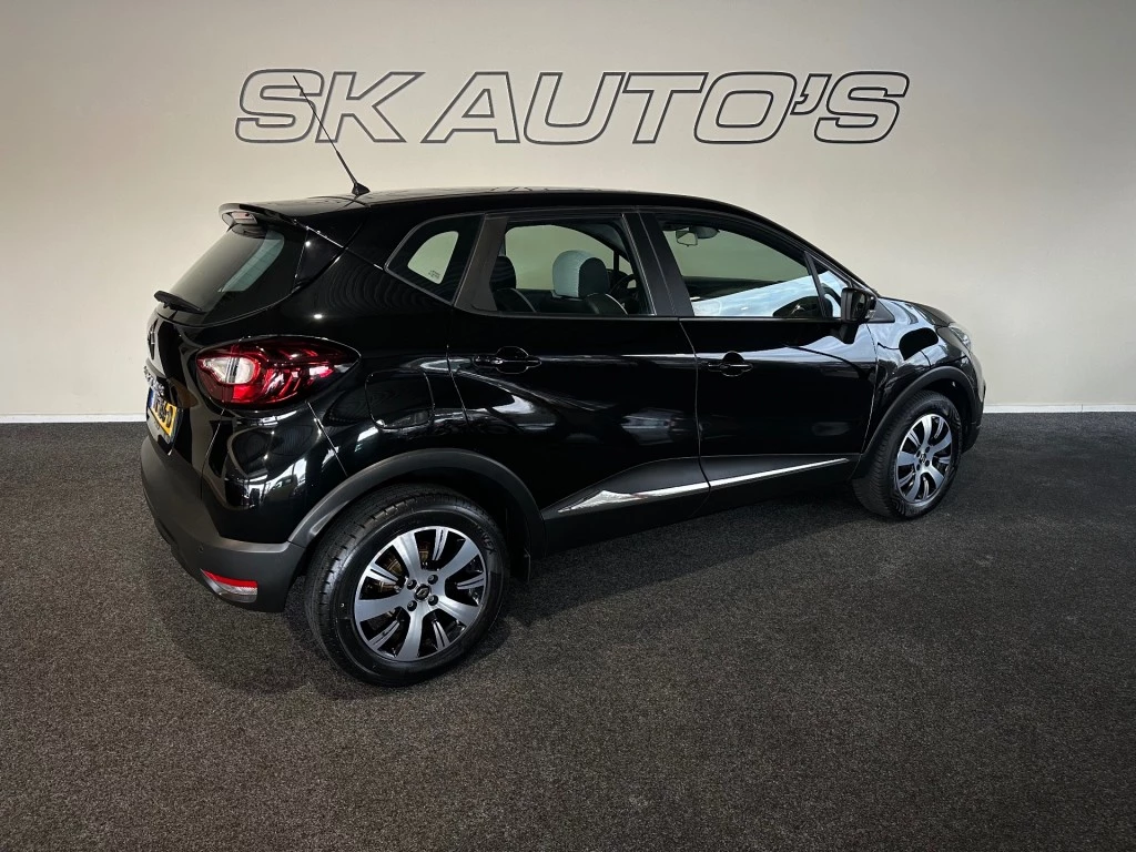 Renault Captur – foto 11