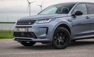 Land Rover Discovery Sport – thumbnail 2