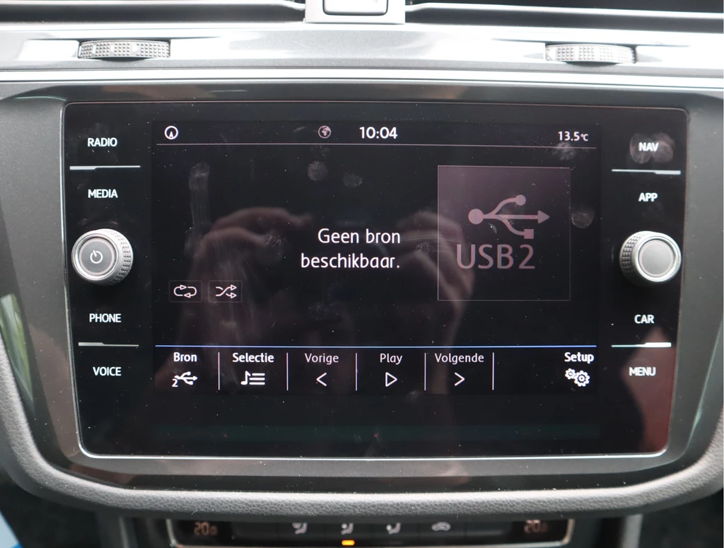 Volkswagen Tiguan – foto 44