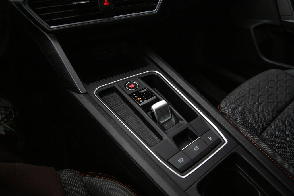 SEAT Leon – foto 7