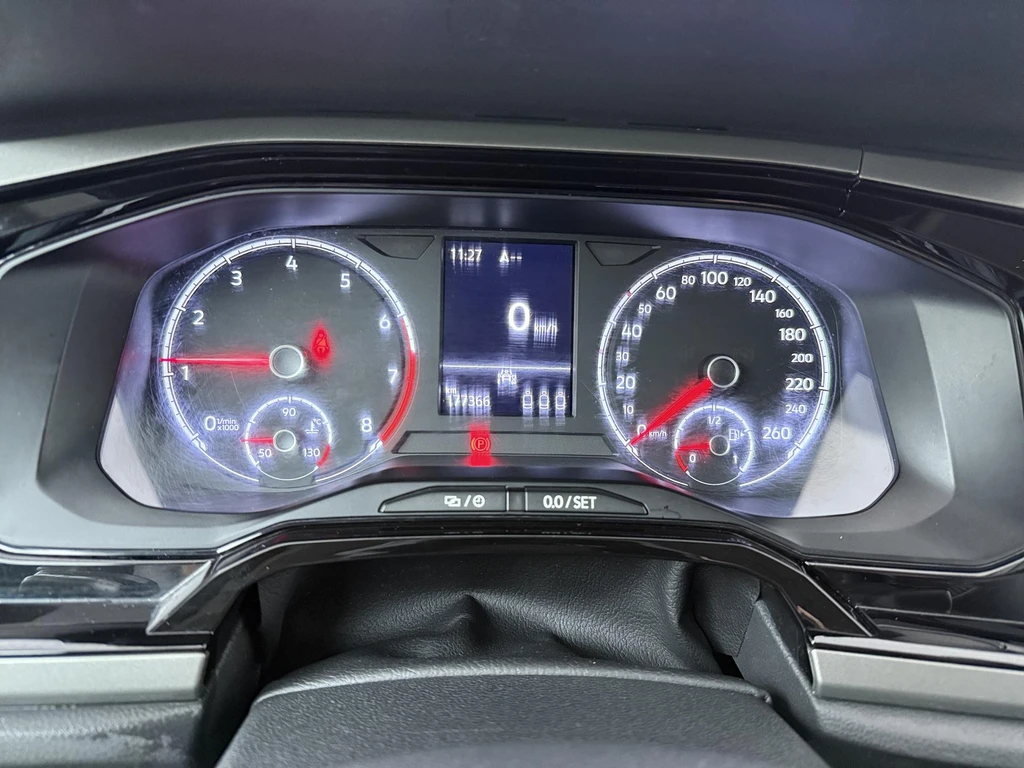 Volkswagen Polo – foto 16