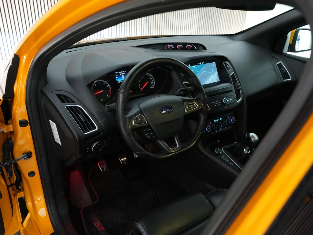 Ford Focus – foto 22