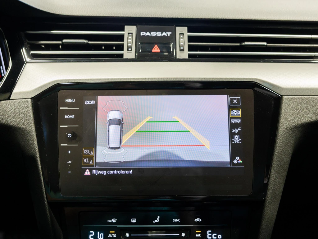 Volkswagen Passat – foto 8