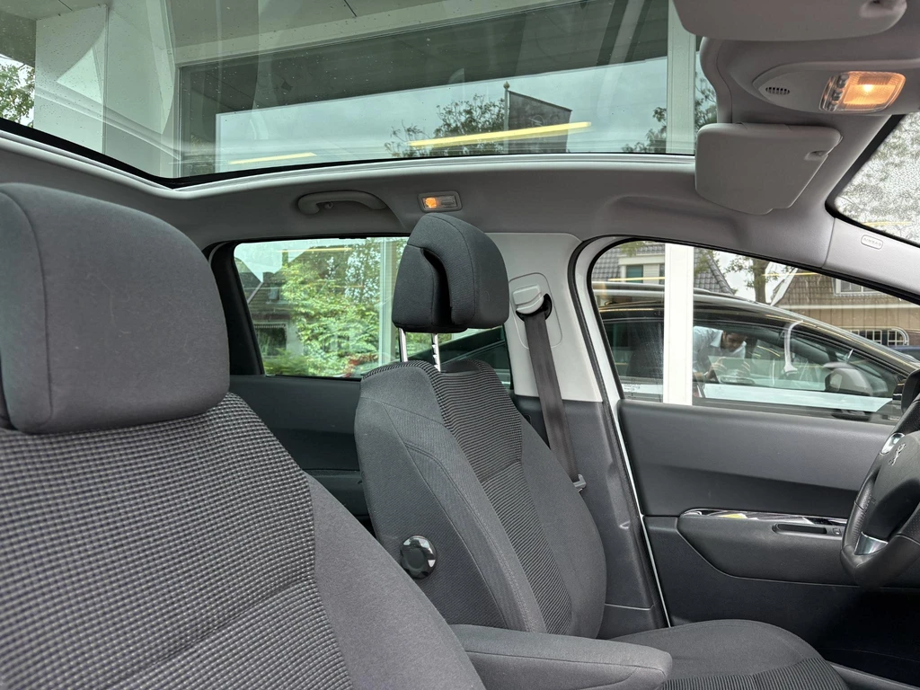 Peugeot 5008 – foto 8