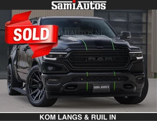 Dodge Ram Pick-Up – thumbnail 19