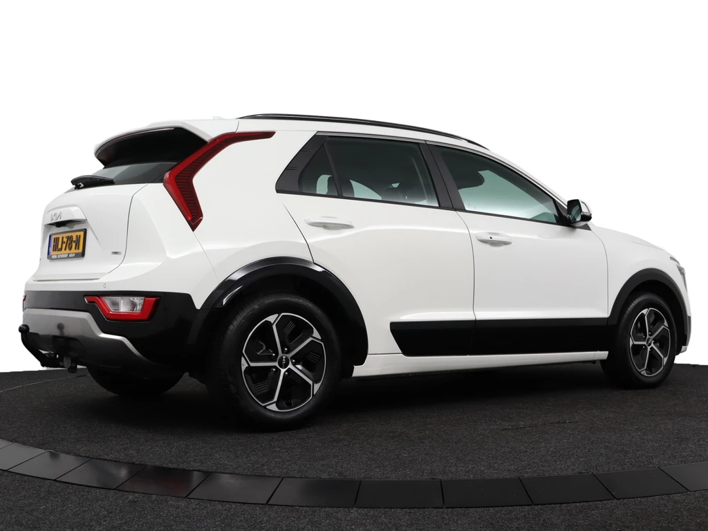 Kia Niro – foto 9