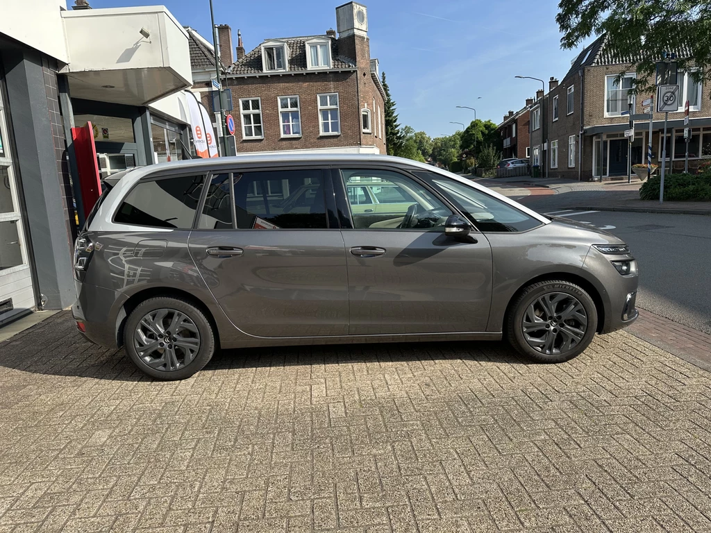Citroën Grand C4 Spacetourer – foto 6