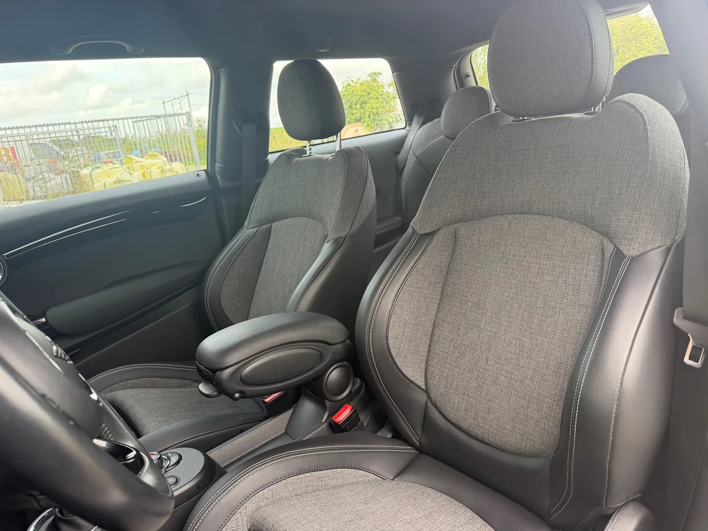 MINI Electric – foto 19
