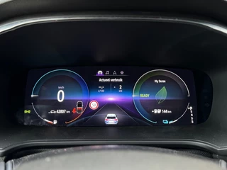 Renault Mégane Estate – thumbnail 12