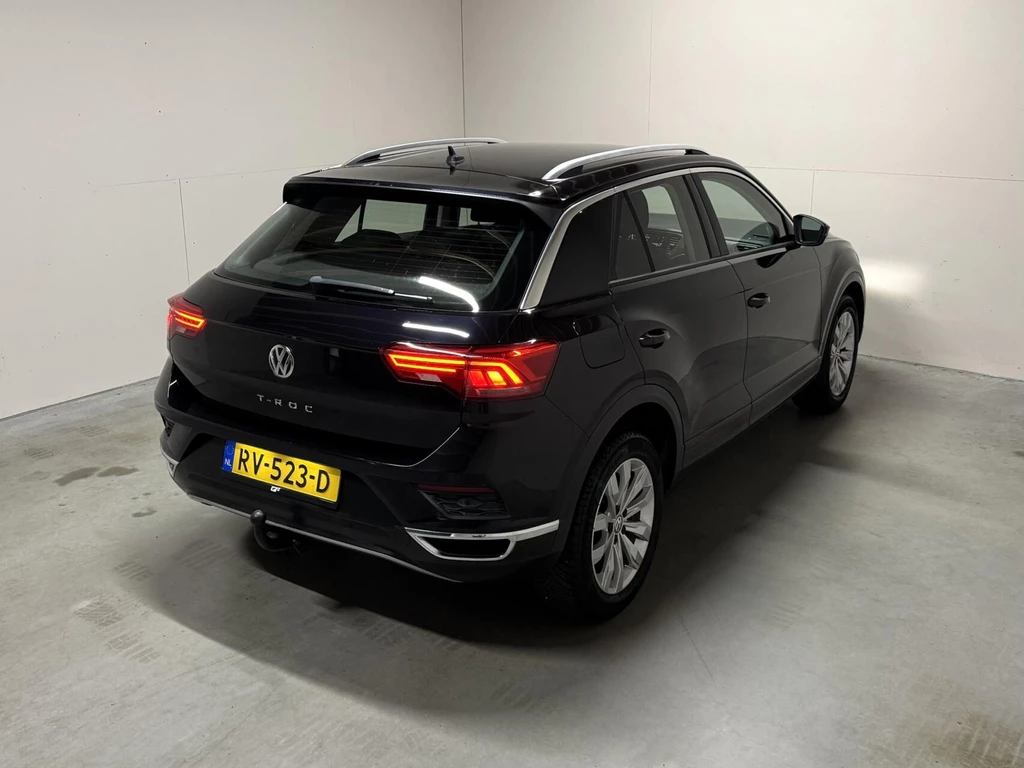 Volkswagen T-Roc – foto 13
