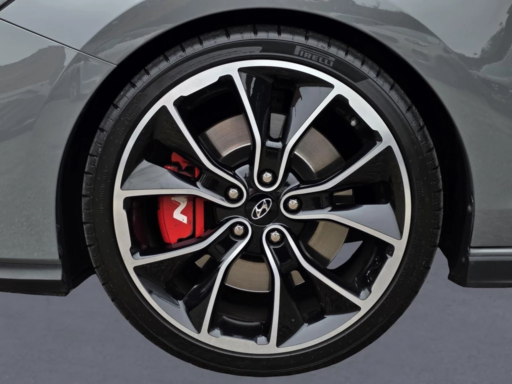 Hyundai i30 – foto 8