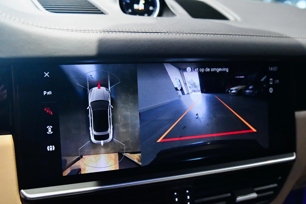 Porsche Cayenne – foto 22