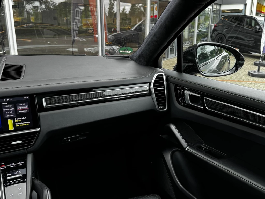 Porsche Cayenne – foto 34