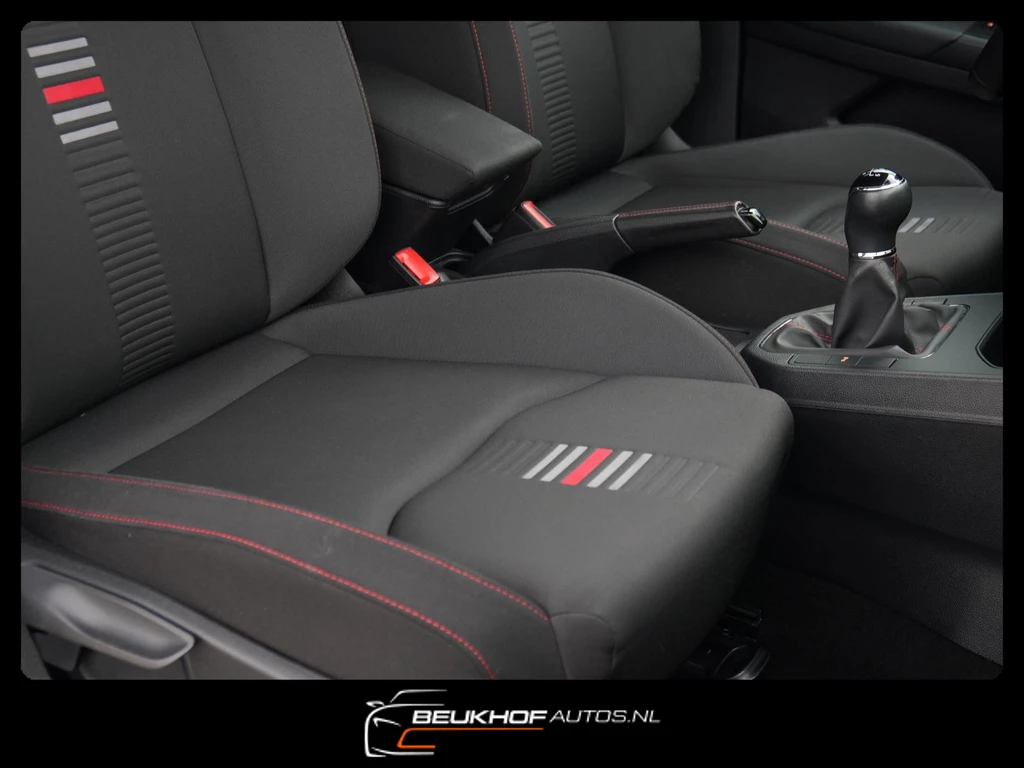 SEAT Ibiza – foto 49