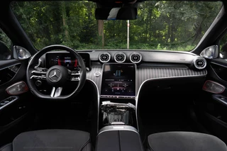 Mercedes-Benz C-Klasse – thumbnail 30