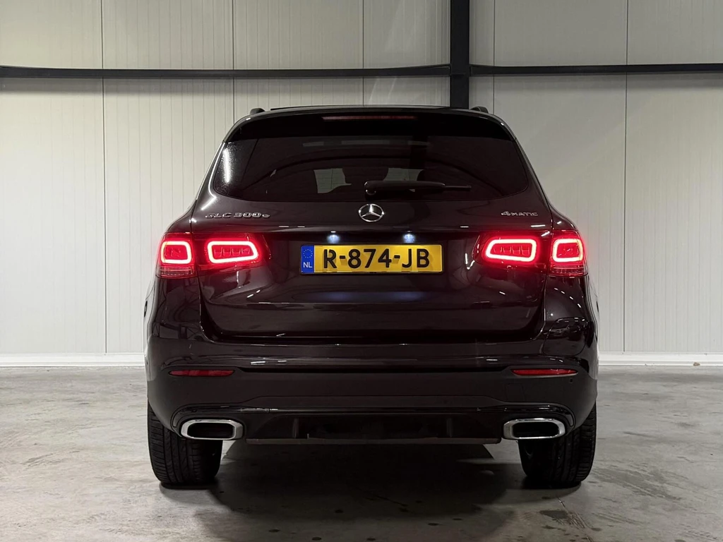 Mercedes-Benz GLC – foto 7