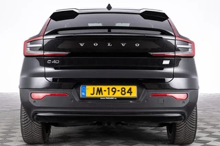 Volvo C40 – thumbnail 4
