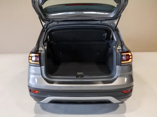 Volkswagen T-Cross – thumbnail 13